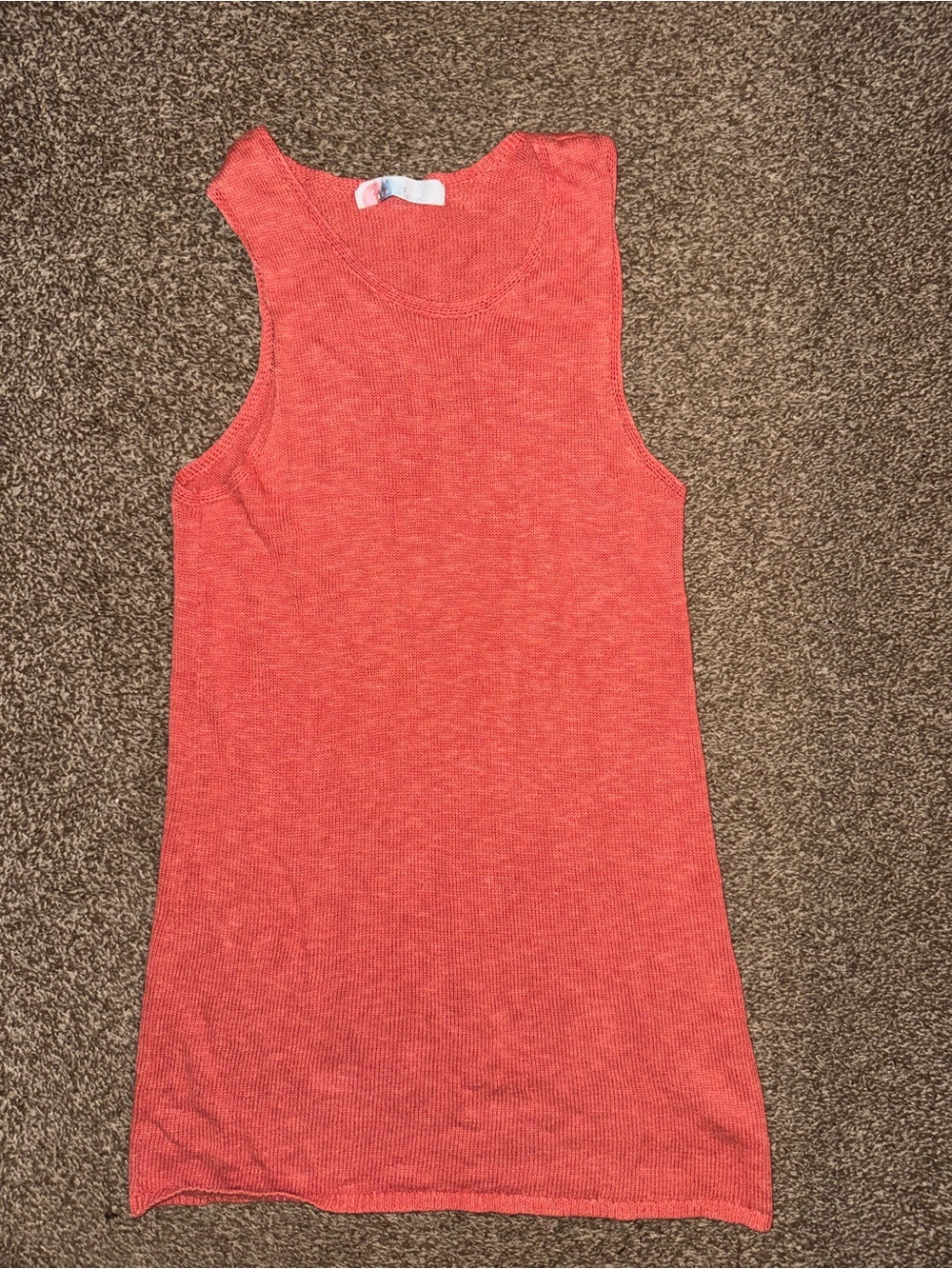 FREE PEOPLE BEACH DRESS - Picture 1 of 7
